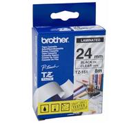 Original Brother TZE151 Ruban P-Touch