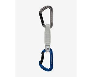 Ruban express Mammut Workhouse Keylock 12 cm gris bleu