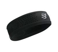 Ruban fin Compressport On/Off noir