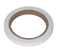 Ruban Fluorescent Longueur 10m Lumineuse Rigide PVC Sous UV Lumière Noire Sécurité Phosphorescent Bande Facile à Utiliser Pour Surface Lisse Pour Murs Lisses (Bleu)