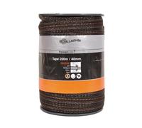 Ruban Gallagher Powerline Marron TU