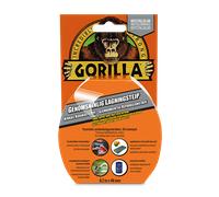 Ruban Gorilla Crystal Clear 48mm x 8,2m Or