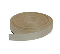 Ruban gros-grain pois DXEUD, 25 m tres par rouleau, 100 % polyester (5/8"""" jaune)