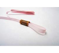 Ruban gros-grain Trimz, rose, 10mm x 3m