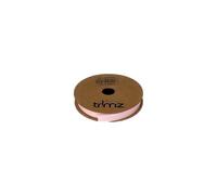 Ruban gros-grain Trimz, rose, 10mm x 5m