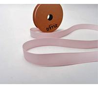 Ruban gros-grain Trimz, rose, 15mm x 5m
