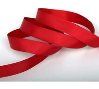 Ruban gros-grain uni en polyester, 5 yards, 7 mm, 10 mm, 15 mm, 20 mm, 25 mm, 38 mm, pour envelopper, nœud de cheveux, décoration de fête, bordeaux, 7 mm