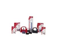 Kores ruban a ¿crire, groupe 5/6, double bobine, nylon, noir