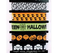 Ruban Halloween 1,5cm 5 Pièces