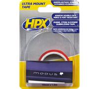Ruban HPX double face - 19 mm x 1,5 m
