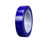 3M Ruban isolant Scotch 06405 indigo 33 m x 6 mm résine caoutchouc adhésive 1 pc