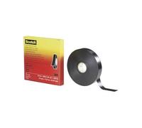 Scotch Ruban isolant 22 SCOTCH22-19X33 noir 33 m x 19 mm résine caoutchouc 1 pc