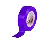 Coroplast Ruban isolant 302-25-VT violet 25 m x 19 mm acrylique 1 pc(s)
