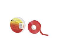 3M Scotch 35 Vinyl ruban électrique isolant, orange, 19 mm x 20 m, 0,18 mm x20 morceau