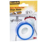 Ruban isolant 4702, 12 mm x 12 m, blanc
