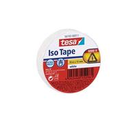 Ruban isolant 56192-11-02 blanc (L x l) 10 m x 15 mm 1 pc(s)