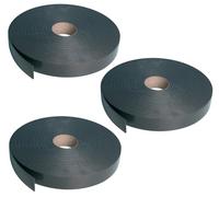 Ruban Isolant Acoustique SEMIN Auto-Adhésif - 30 m x 45 mm - Lot de 3