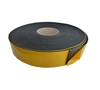ruban isolant adhésif - k-flex st nf feu - longueur 15 mètres - largeur 50mm - epaisseur 3 mm - k-flex ta15052