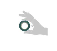 Ruban isolant CellPack 145829 vert (L x l) 10 m x 15 mm caoutchouc 1 rouleau(x)