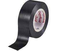 Coroplast Ruban isolant 302-25-BK Noir 25 m x 15 mm Acrylique 1 pc(s)
