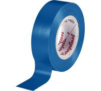 Ruban isolant Coroplast 302-25-BU bleu (L x l) 25 m x 15 mm acrylique 1 pc(s)