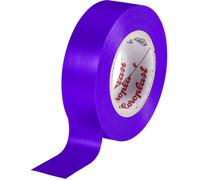 Coroplast Ruban isolant 302-25-VT violet 25 m x 19 mm acrylique 1 pc(s)