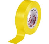 Ruban isolant Coroplast 302-25-YE jaune (L x l) 25 m x 15 mm acrylique 1 pc(s)