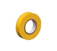 Ruban isolant électrique, Bande électrique de PVC for des tailles multiples multicolores d'isolation métier à tisser harnais fil(Yellow,50M 2cm)