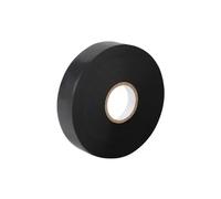Ruban isolant électrique, Bande électrique de PVC for des tailles multiples multicolores d'isolation métier à tisser harnais fil(Black,50M 2cm)