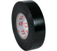 Ruban isolant électrique en PVC 15mmx33m noir E91