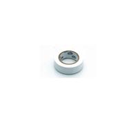 HPX Ruban isolant adhésif IW1910 5200 PVC 19 mm x 10 m Blanc
