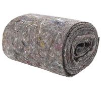 RUBAN ISOLANT EN FEUTRE 70 MM X 3,6 m (2 rubans en feutre)