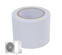 Ruban Isolant Enroulable Pour Tuyauterie 20 m PVC Isolant Multifonction