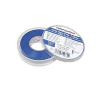 Ruban isolant HelaTape Flex 1000+ HellermannTyton 710-10603 bleu (L x l) 20 m x 19 mm