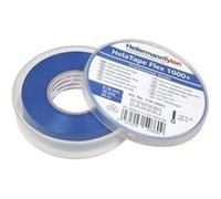 Ruban isolant HelaTape Flex 1000+ HellermannTyton 710-10603 bleu (L x l) 20 m x 19 mm