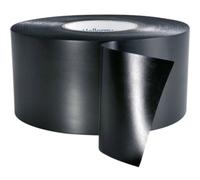 Ruban isolant HelaTape Wrap 25 HellermannTyton 710-10802 noir (L x l) 30 m x 50 mm Noir G