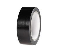 Ruban isolant TOOLCRAFT K1B19L6S-C-6 noir (L x l) 6 m x 19 mm caoutchouc