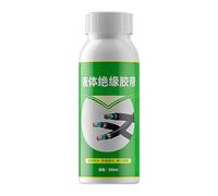 Ruban isolant liquide imperméable - Protection des circuits électroniques non inflammables | Outil de réparation pour maison, camping-car, bateau, ferme, voiture, composant