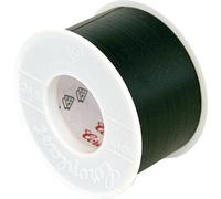 Ruban isolant pour l'electricite noir largeur 30 mm longueur 25 metres