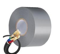 Ruban Isolant Pour Tuyauterie De Climatisation 20 Mètres De Pvc Isolant
