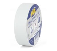 Ruban Isolant Pvc - Blanc 19mm X 10m