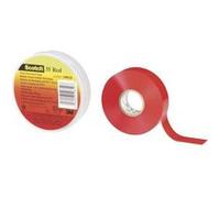 Ruban isolant Scotch® 35 Scotch SCOTCH35-19X20BL bleu (L x l) 20 m x 19 mm résine caoutchouc