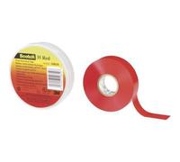 Ruban isolant Scotch® 35 Scotch SCOTCH35-19X20GR gris (L x l) 20 m x 19 mm résine caoutchouc