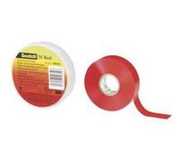 Ruban isolant Scotch® 35 Scotch SCOTCH35-19X20GR gris (L x l) 20 m x 19 mm résine caoutchouc