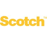 3M Scotch 35 Vinyl ruban électrique isolant, orange, 19 mm x 20 m, 0,18 mm x20 morceau