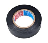 Ruban isolant TESA Professional | tesaflex 53988 | Noir | 15mm x 10m
