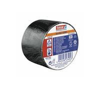 Ruban isolant tesa tesa® Professional 53988-00004-00 noir (L x l) 25 m x 50 mm 1 pc(s)