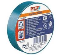 Ruban isolant tesa tesa® Professional Tesa 53988-00031-00 bleu (L x l) 20 m x 19 mm Bleu G