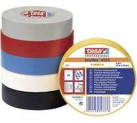 tesa Ruban adhésif isolant électrique 4163 Largeur 19 mm