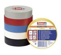 Ruban isolant tesaflex® 4163 tesa 04163-00003-02 noir (L x l) 33 m x 12 mm acrylate 1 pc(s)